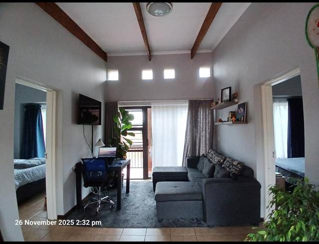 2 BEDROOM PROPERTY TO RENT IN RYNFIELD